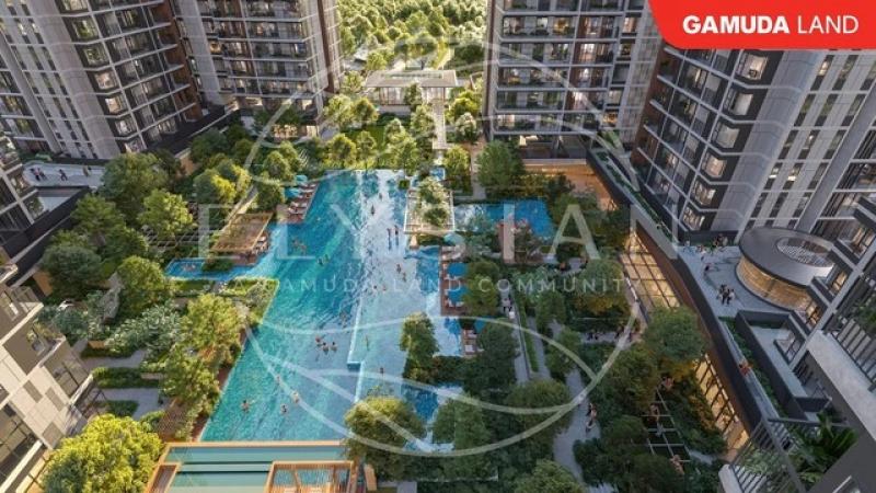 Ba nền tảng vững chắc tạo hấp lực mạnh mẽ cho Elysian tại khu Đông TP.HCM- Ảnh 2. Ba nền tảng vững chắc tạo hấp lực mạnh mẽ cho Elysian tại khu Đông TP.HCM- Ảnh 2.