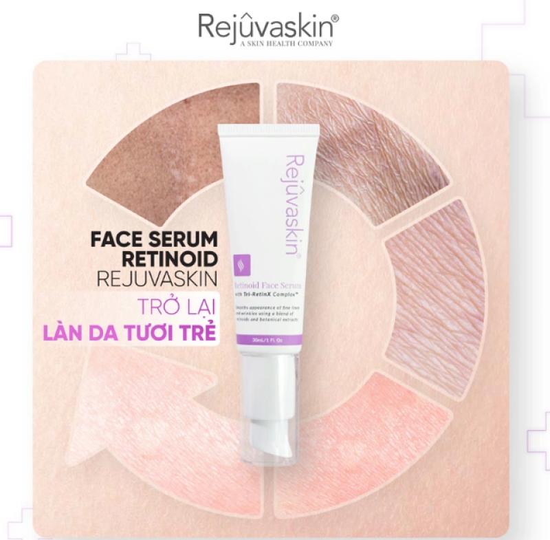 Top 5 Retinol thay mới làn da ‘căng bóng trẻ hóa’ xứng đáng dùng tới già- Ảnh 2. Top 5 Retinol thay mới làn da ‘căng bóng trẻ hóa’ xứng đáng dùng tới già- Ảnh 2.