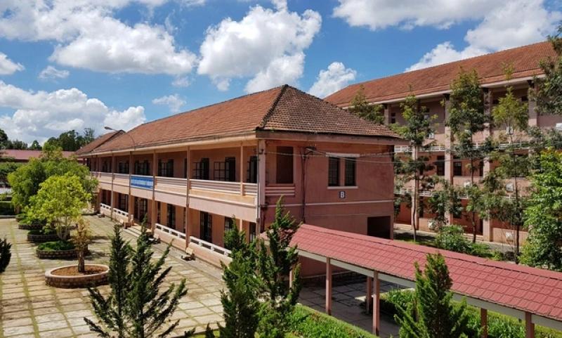 Lâm Đồng bố trí nơi học cho 1.300 học sinh chuyển trường theo cha mẹ- Ảnh 2. Lâm Đồng bố trí nơi học cho 1.300 học sinh chuyển trường theo cha mẹ- Ảnh 2.