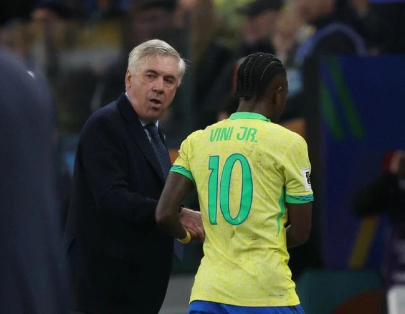 HLV Ancelotti bị kết án 1 năm tù vì trốn thuế, nộp phạt hơn 11 tỉ đồng- Ảnh 2. HLV Ancelotti bị kết án 1 năm tù vì trốn thuế, nộp phạt hơn 11 tỉ đồng- Ảnh 2.
