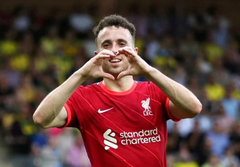 Lời nhắn cuối cùng của Diogo Jota gửi vợ được tiết lộ, UEFA sẽ làm điều đặc biệt- Ảnh 3. Lời nhắn cuối cùng của Diogo Jota gửi vợ được tiết lộ, UEFA sẽ làm điều đặc biệt- Ảnh 3.