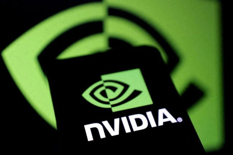 NVIDIA trở thành doanh nghiệp đầu tiên có giá trị vượt 4.000 tỉ USD - Ảnh 1.