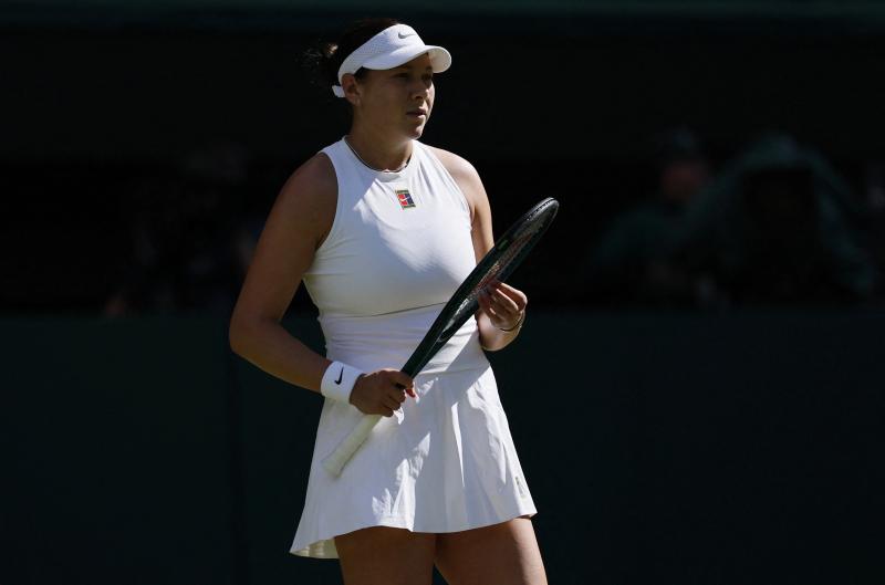 Iga Swiatek đăng quang Wimbledon 2025: Bản lĩnh cứng thắng tâm lý yếu- Ảnh 1. Iga Swiatek đăng quang Wimbledon 2025: Bản lĩnh cứng thắng tâm lý yếu- Ảnh 1.