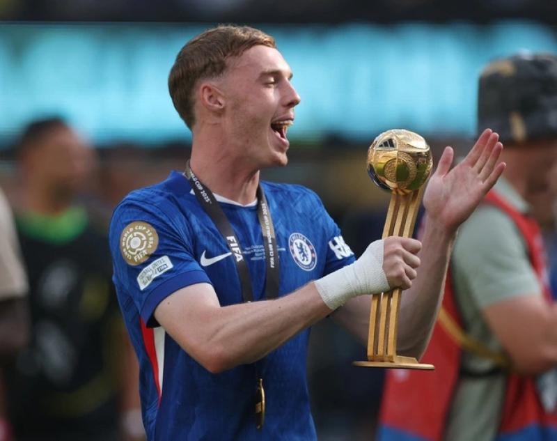 HLV Chelsea sung sướng tột độ vì vô địch, đội trưởng PSG nói lời cay đắng- Ảnh 4. HLV Chelsea sung sướng tột độ vì vô địch, đội trưởng PSG nói lời cay đắng- Ảnh 4.