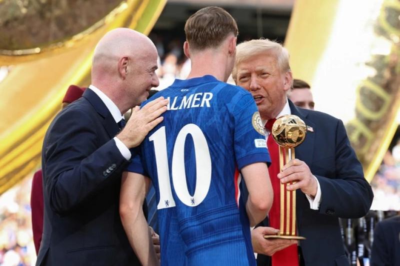 HLV Chelsea sung sướng tột độ vì vô địch, đội trưởng PSG nói lời cay đắng- Ảnh 6. HLV Chelsea sung sướng tột độ vì vô địch, đội trưởng PSG nói lời cay đắng- Ảnh 6.