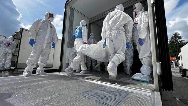 Chiến sự Ukraine ngày 1.240: Nga kiểm soát 3 làng, cảnh báo 'đánh phủ đầu' phương Tây - Ảnh 3.