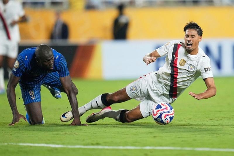 FIFA Club World Cup 2025: Khi châu Âu phải thận trọng- Ảnh 1. FIFA Club World Cup 2025: Khi châu Âu phải thận trọng- Ảnh 1.