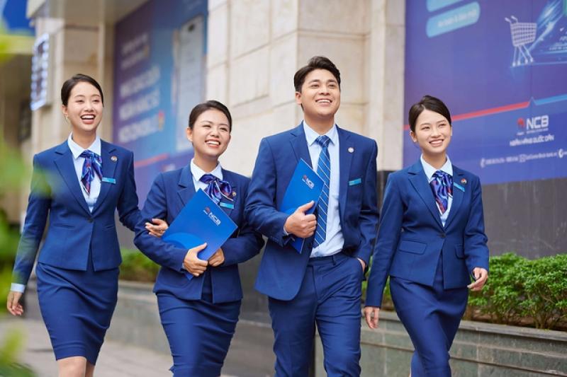 Kinh doanh tăng trưởng mạnh, NCB ghi nhận lợi nhuận dương hai quý liên tiếp- Ảnh 2.