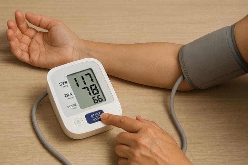 Alo bác sĩ nghe: 5 cách đơn giản phát hiện sớm nguy cơ tim mạch tại nhà - Ảnh 2.