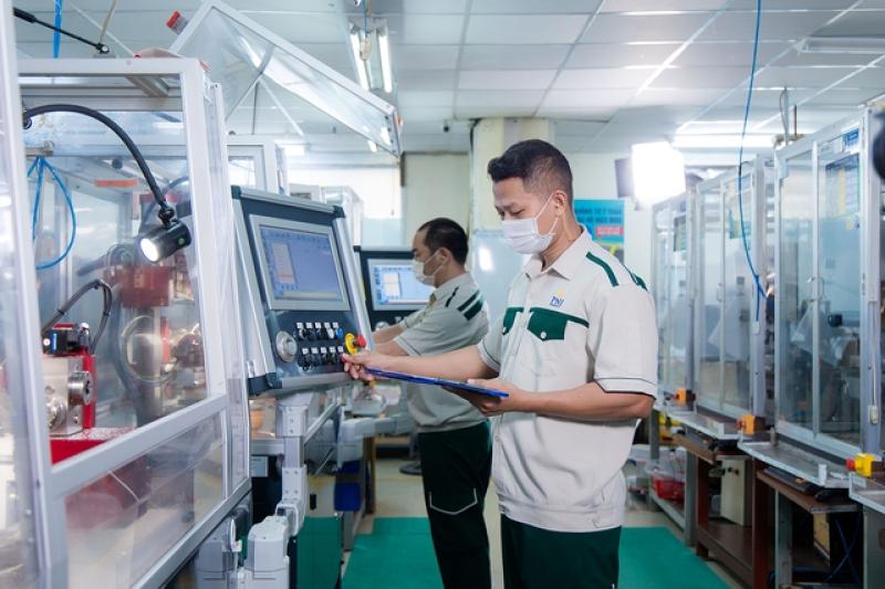 PNJ lập ‘cú đúp’ tại Giải thưởng Phát triển bền vững CSA 2025 - Ảnh 2. PNJ lập ‘cú đúp’ tại Giải thưởng Phát triển bền vững CSA 2025 - Ảnh 2.