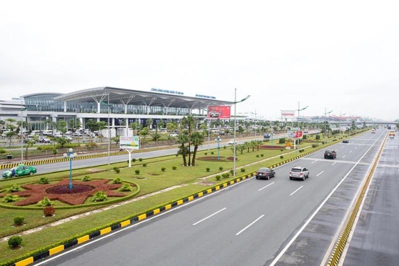 Sân bay Gia Bình mở rộng nhất miền bắc , Nội Bài giảm quy mô công suất - Ảnh 1. Sân bay Gia Bình mở rộng nhất miền bắc , Nội Bài giảm quy mô công suất - Ảnh 1.