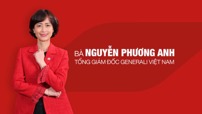 Generali ra mắt loạt sản phẩm bảo hiểm thế hệ mới- Ảnh 2. Generali ra mắt loạt sản phẩm bảo hiểm thế hệ mới- Ảnh 2.