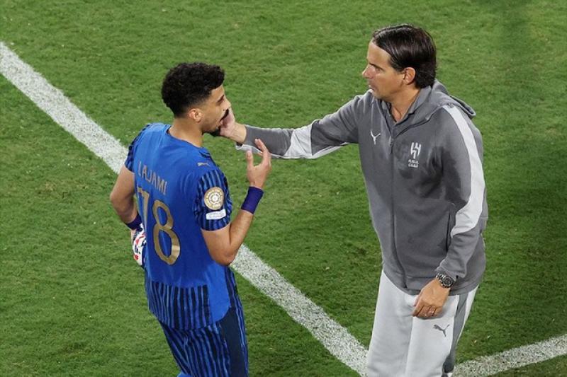 Ai viết tiếp chuyện cổ tích trong trận tứ kết Fluminense - Al Hilal?- Ảnh 3. Ai viết tiếp chuyện cổ tích trong trận tứ kết Fluminense - Al Hilal?- Ảnh 3.