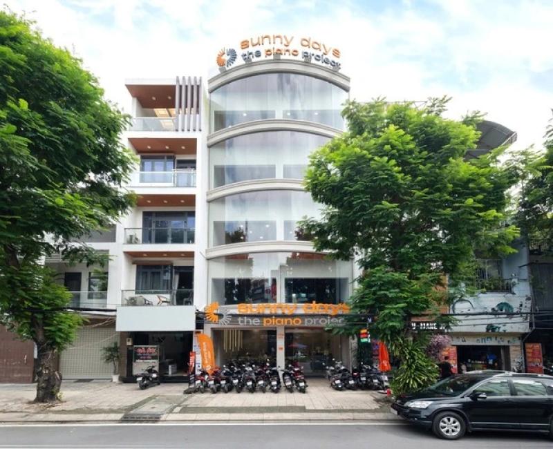 Sunny Days Piano ký kết hợp tác chiến lược với Đại học Văn Lang- Ảnh 3. Sunny Days Piano ký kết hợp tác chiến lược với Đại học Văn Lang- Ảnh 3.