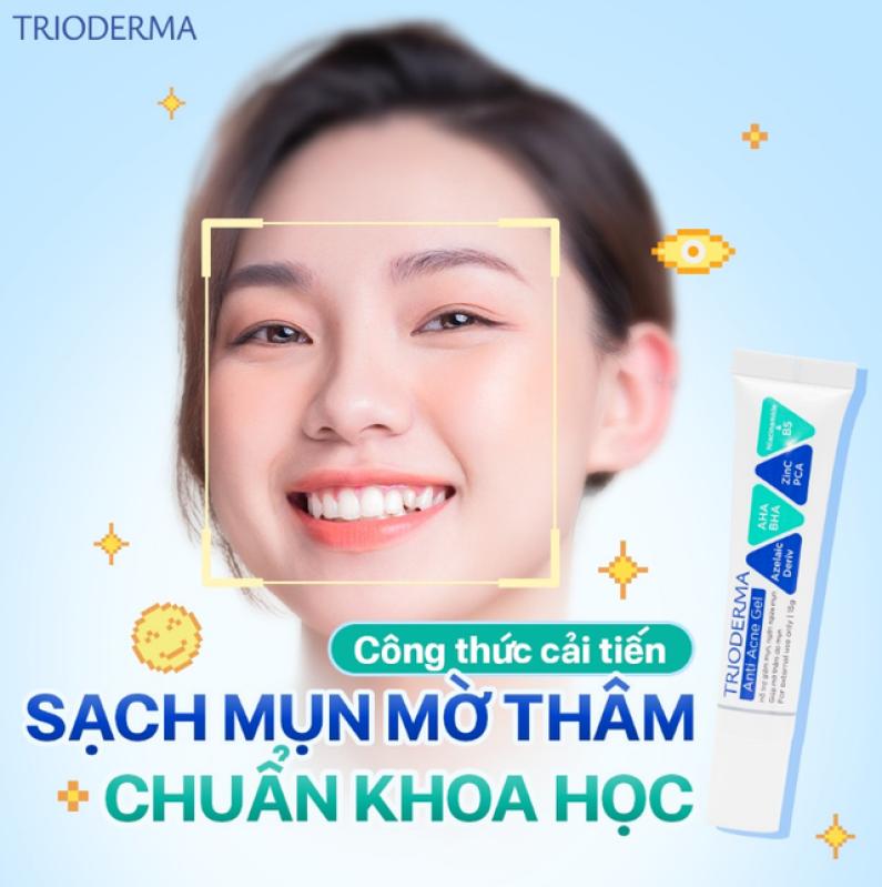 Top 4 kem trị mụn giá rẻ mà hiệu quả với cả mụn thể nặng - Ảnh 3.