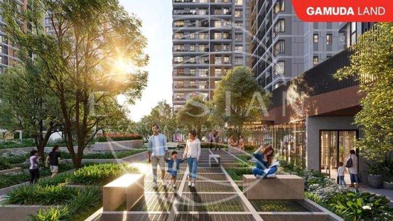 Ba nền tảng vững chắc tạo hấp lực mạnh mẽ cho Elysian tại khu Đông TP.HCM- Ảnh 3. Ba nền tảng vững chắc tạo hấp lực mạnh mẽ cho Elysian tại khu Đông TP.HCM- Ảnh 3.