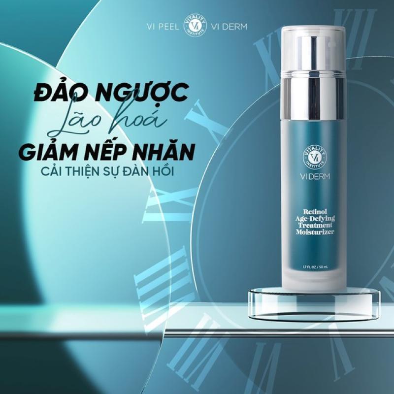 Top 5 Retinol thay mới làn da ‘căng bóng trẻ hóa’ xứng đáng dùng tới già- Ảnh 3. Top 5 Retinol thay mới làn da ‘căng bóng trẻ hóa’ xứng đáng dùng tới già- Ảnh 3.