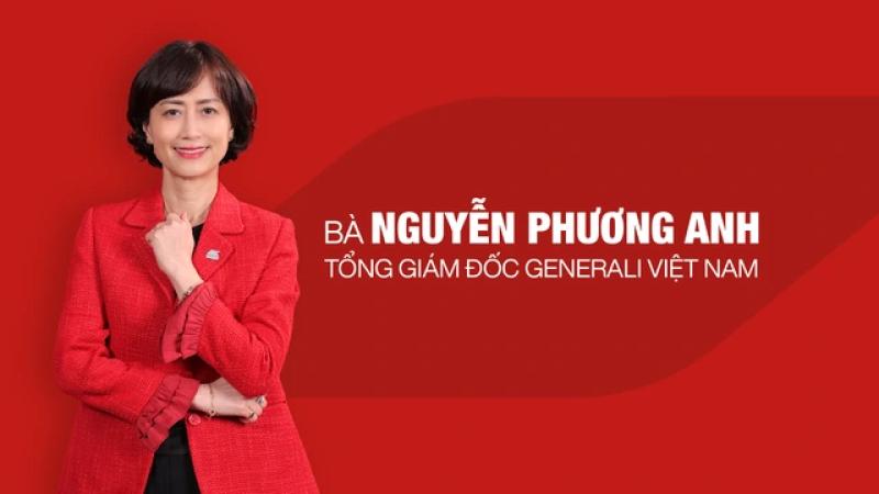 Generali Việt Nam ghi dấu ấn với cú đúp giải thưởng tại Insurance Asia Awards 2025- Ảnh 3. Generali Việt Nam ghi dấu ấn với cú đúp giải thưởng tại Insurance Asia Awards 2025- Ảnh 3.