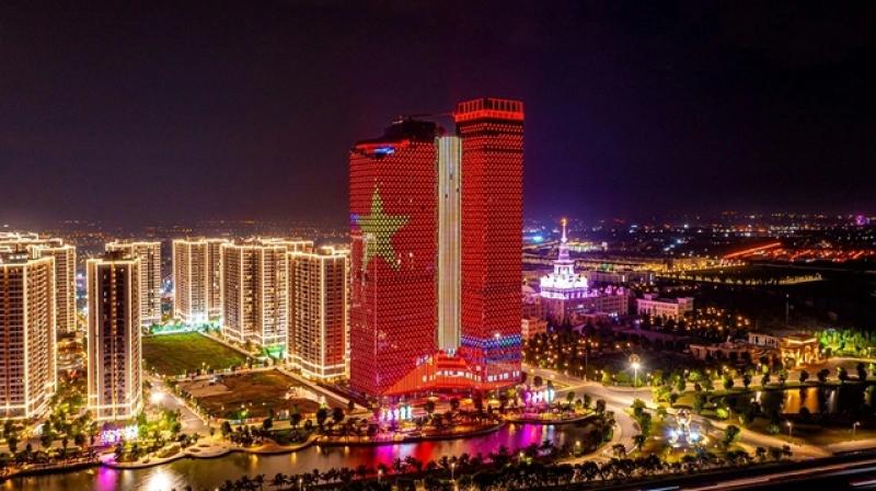 Mở cửa cho doanh nghiệp tư nhân tham gia dự án trọng điểm quốc gia- Ảnh 4.