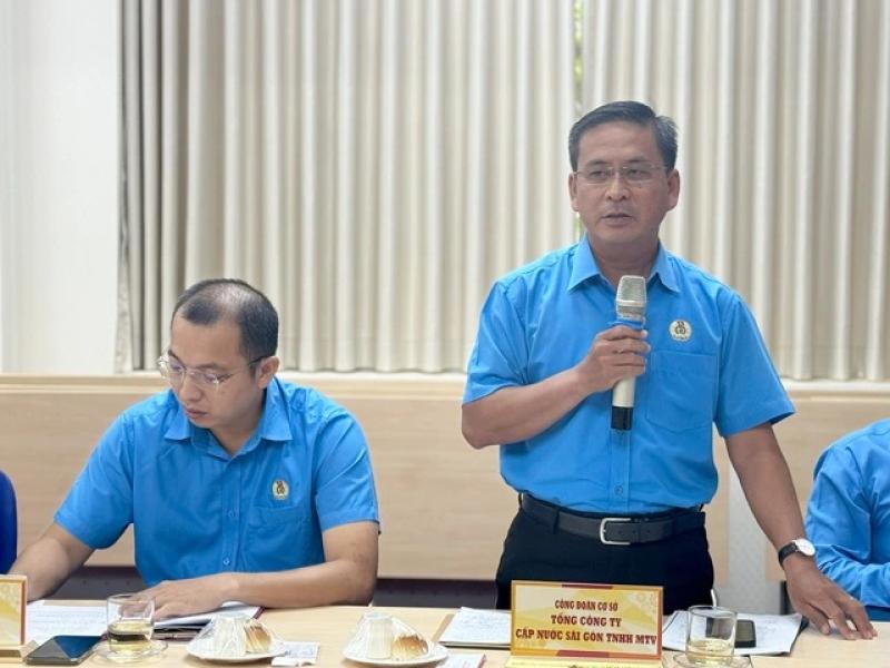Công ty PouYuen chăm lo công nhân bằng lớp học cuối tuần có lương- Ảnh 4. Công ty PouYuen chăm lo công nhân bằng lớp học cuối tuần có lương- Ảnh 4.