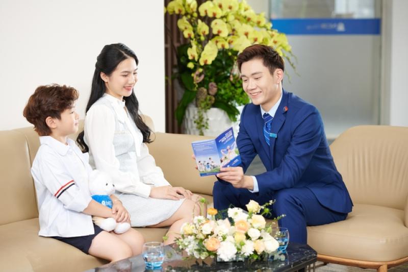 NCB sẽ hoàn thành PACCL trước hạn, liên tục nâng cao năng lực tài chính - Ảnh 1.