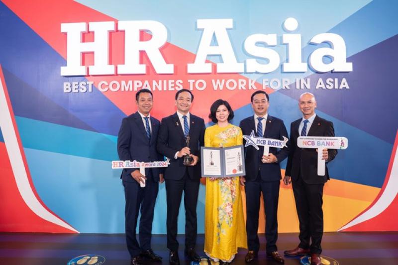 NCB sẽ hoàn thành PACCL trước hạn, liên tục nâng cao năng lực tài chính - Ảnh 3.