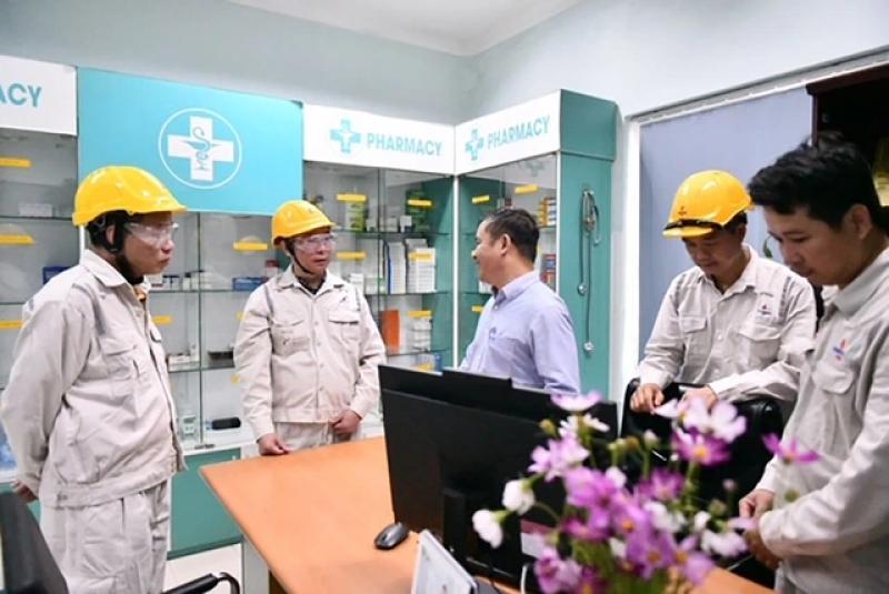 Trung tâm Đổi mới sáng tạo, cú hích chiến lược của BSR- Ảnh 3. Trung tâm Đổi mới sáng tạo, cú hích chiến lược của BSR- Ảnh 3.