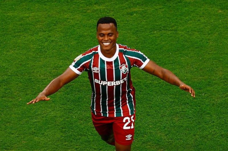 Ai viết tiếp chuyện cổ tích trong trận tứ kết Fluminense - Al Hilal?- Ảnh 4. Ai viết tiếp chuyện cổ tích trong trận tứ kết Fluminense - Al Hilal?- Ảnh 4.