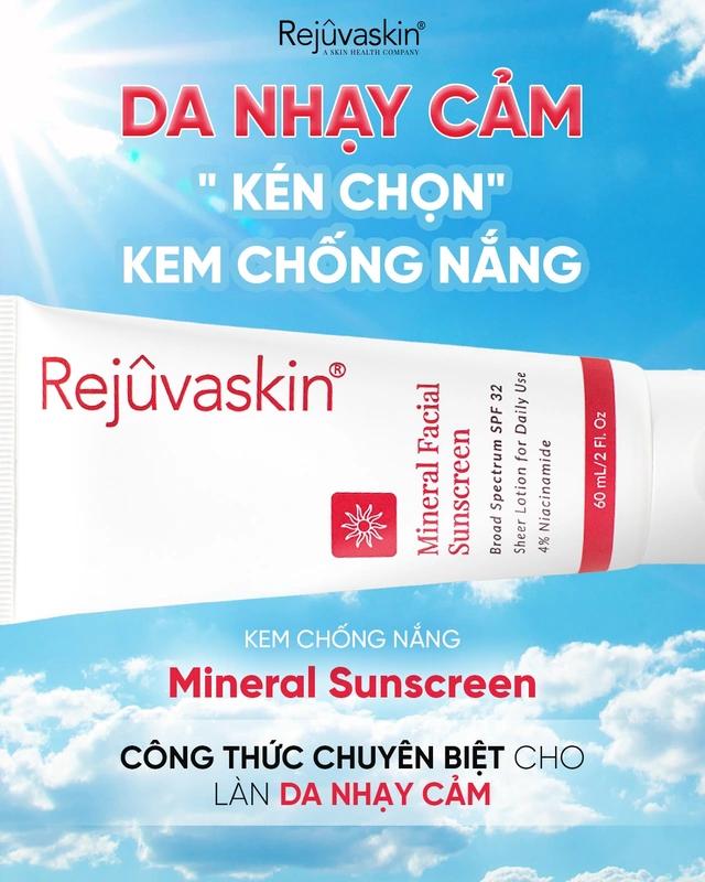 Sự thật về tia UV: Lý do trời mưa vẫn cần chống nắng- Ảnh 4. Sự thật về tia UV: Lý do trời mưa vẫn cần chống nắng- Ảnh 4.