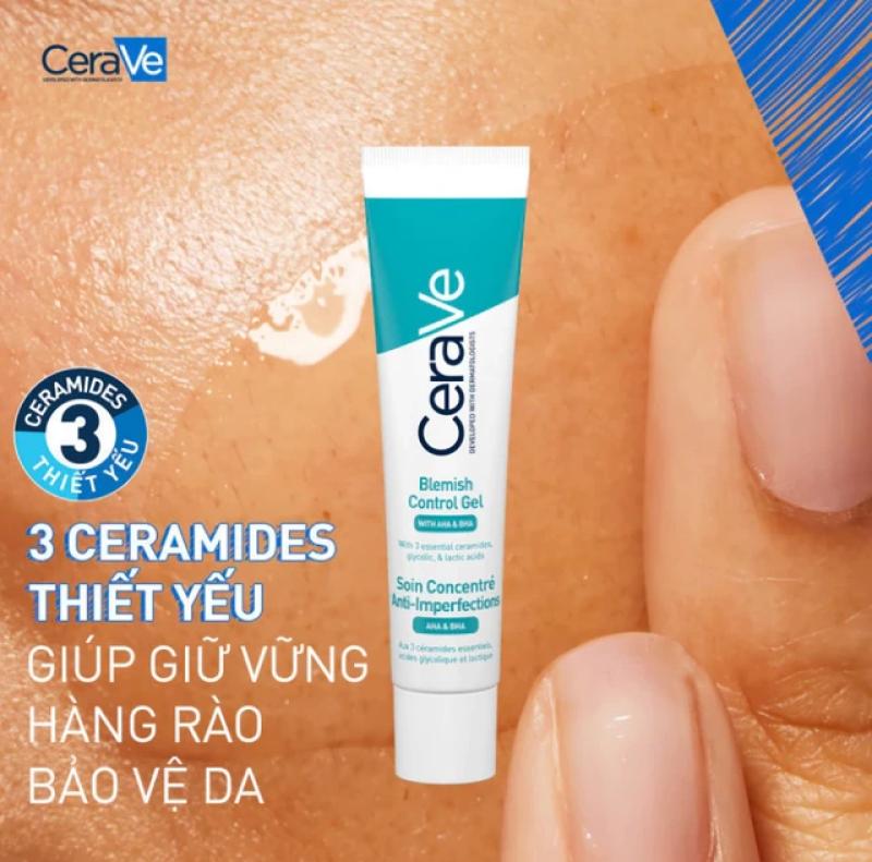 Top 4 kem trị mụn giá rẻ mà hiệu quả với cả mụn thể nặng - Ảnh 4.