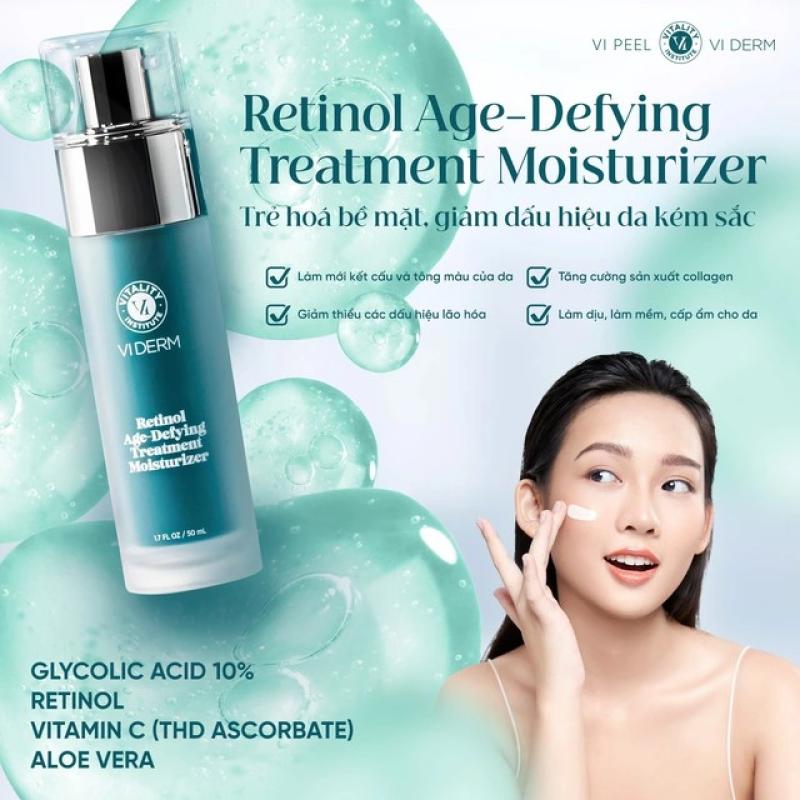 Top 5 Retinol thay mới làn da ‘căng bóng trẻ hóa’ xứng đáng dùng tới già- Ảnh 4. Top 5 Retinol thay mới làn da ‘căng bóng trẻ hóa’ xứng đáng dùng tới già- Ảnh 4.