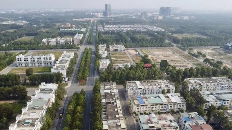 'Siêu' phường Bình Dương ở TP.HCM đổi tên các khu phố để giữ lịch sử- Ảnh 1. 'Siêu' phường Bình Dương ở TP.HCM đổi tên các khu phố để giữ lịch sử- Ảnh 1.
