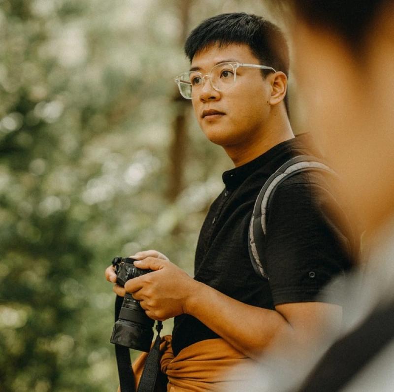 Giải mã hiện tượng lạ trên bầu trời Việt Nam khiến cộng đồng xôn xao - Ảnh 3. Giải mã hiện tượng lạ trên bầu trời Việt Nam khiến cộng đồng xôn xao - Ảnh 3.