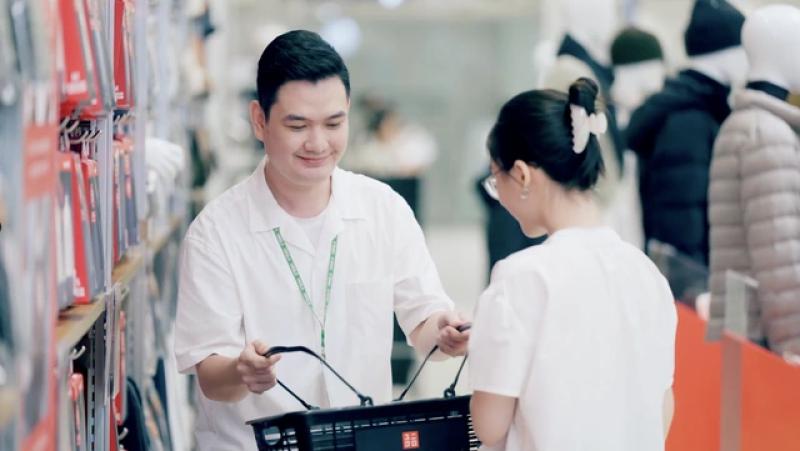 Tuyển dụng và đào tạo người khuyết tật trong doanh nghiệp: không kiên trì, khó thành công- Ảnh 4. Tuyển dụng và đào tạo người khuyết tật trong doanh nghiệp: không kiên trì, khó thành công- Ảnh 4.
