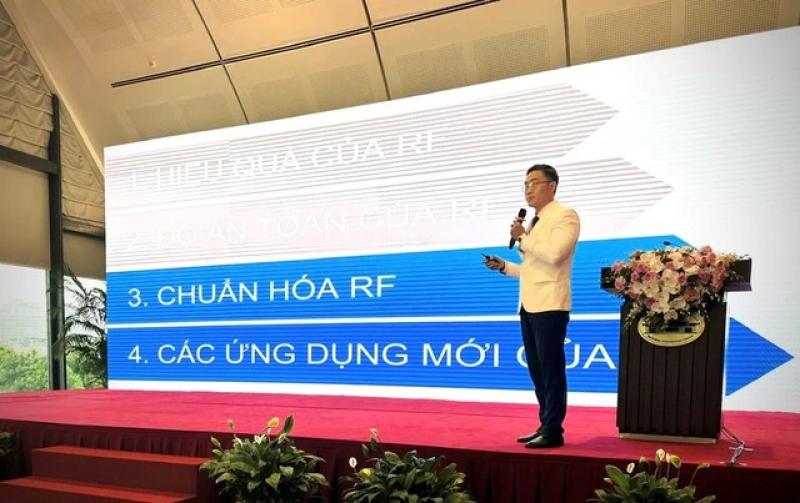 Công nghệ RF: Bằng chứng và ứng dụng trong thẩm mỹ da - Ảnh 4.