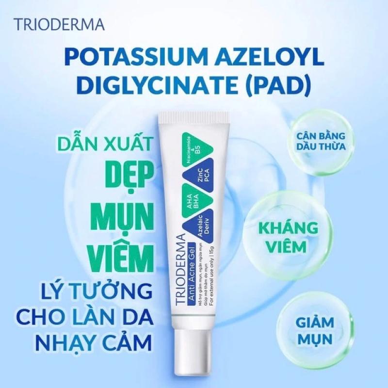 Dược mỹ phẩm Trioderma có tốt không mà được tìm mua nhiều như vậy? - Ảnh 5.