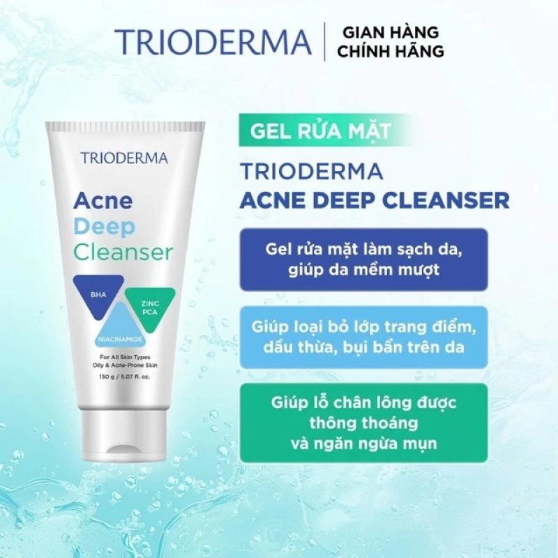 Top 8 sữa rửa mặt ngừa lão hóa cho làn da căng trẻ, tươi sáng rạng rỡ - Ảnh 4.