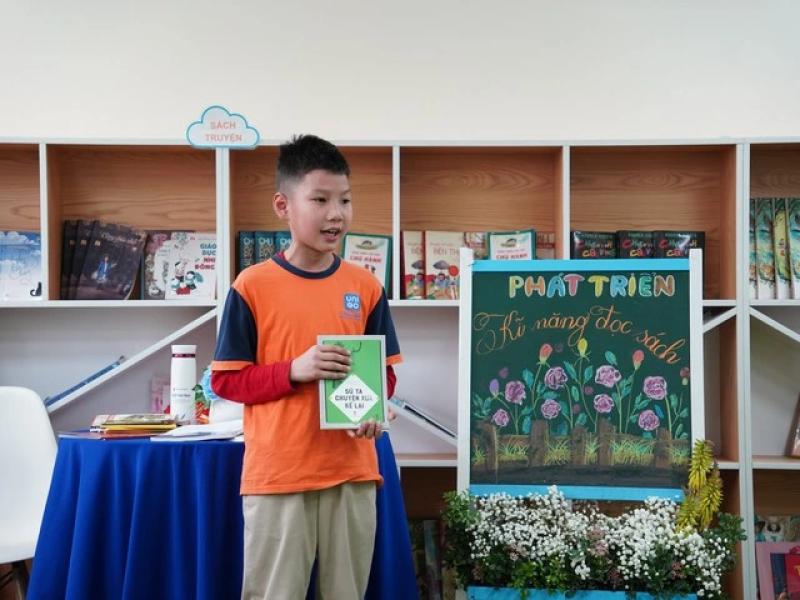 Bố mẹ càng ‘lùi lại’, con lại càng học giỏi?- Ảnh 5.
