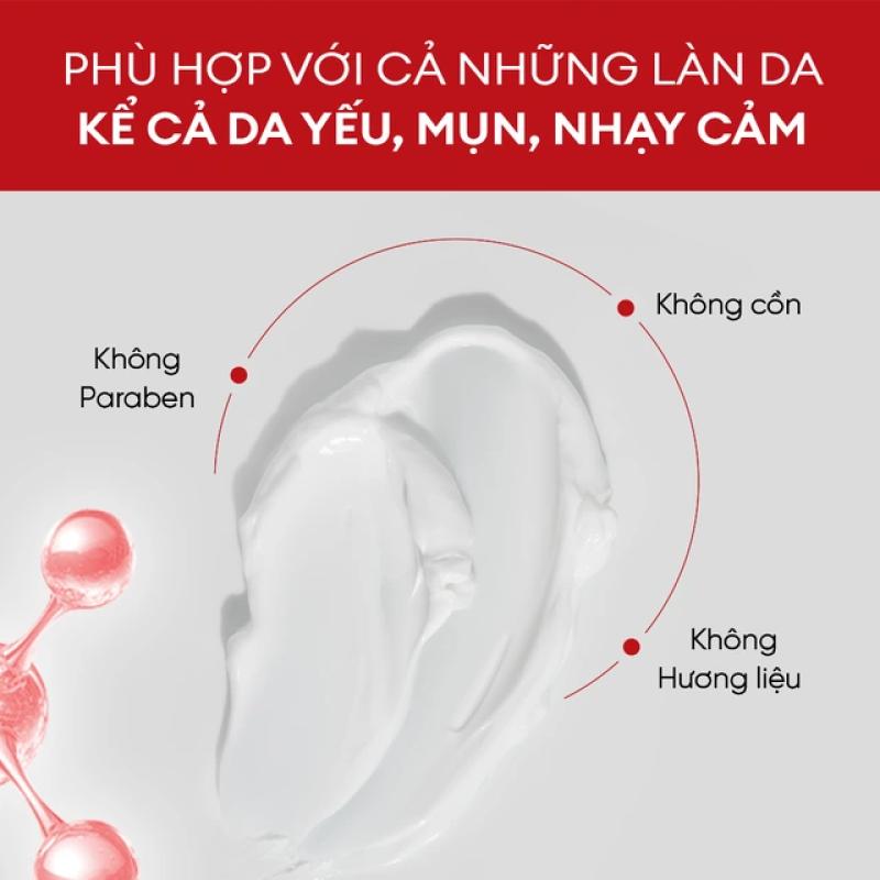 Sự thật về tia UV: Lý do trời mưa vẫn cần chống nắng- Ảnh 5. Sự thật về tia UV: Lý do trời mưa vẫn cần chống nắng- Ảnh 5.