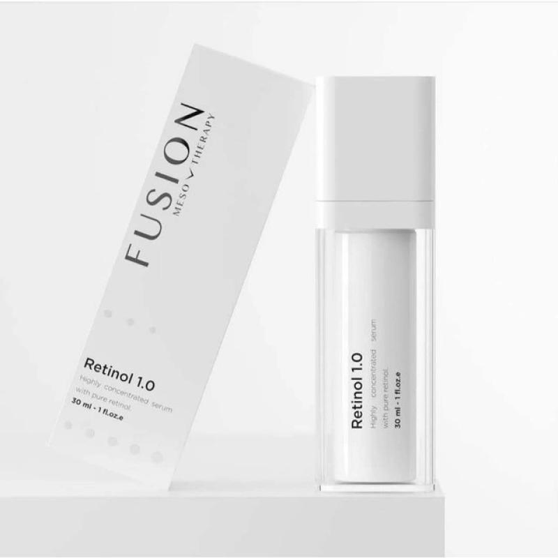 Top 5 Retinol thay mới làn da ‘căng bóng trẻ hóa’ xứng đáng dùng tới già- Ảnh 5. Top 5 Retinol thay mới làn da ‘căng bóng trẻ hóa’ xứng đáng dùng tới già- Ảnh 5.