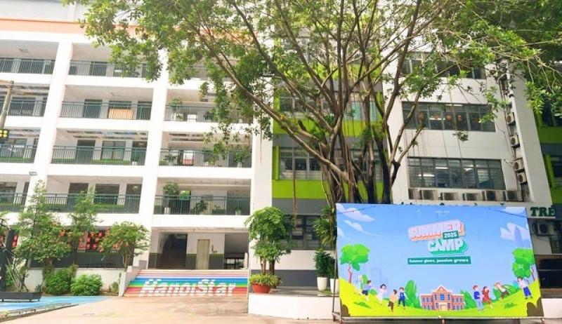 ‘Nội chiến’ tại hệ thống trường Ngôi Sao Hà Nội, chủ tịch hệ thống gửi đơn tố cáo lên công an- Ảnh 2. ‘Nội chiến’ tại hệ thống trường Ngôi Sao Hà Nội, chủ tịch hệ thống gửi đơn tố cáo lên công an- Ảnh 2.