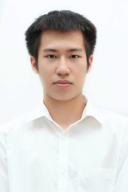Thủ khoa khối A00 không dùng điện thoại, không thích mạng xã hội - Ảnh 2.