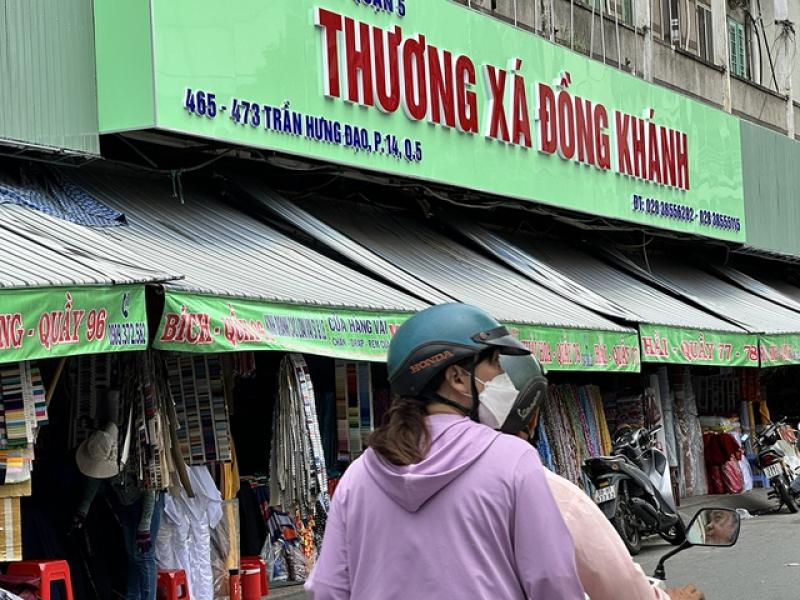 Hộ kinh doanh gặp khó với hóa đơn đầu vào- Ảnh 2. Hộ kinh doanh gặp khó với hóa đơn đầu vào- Ảnh 2.