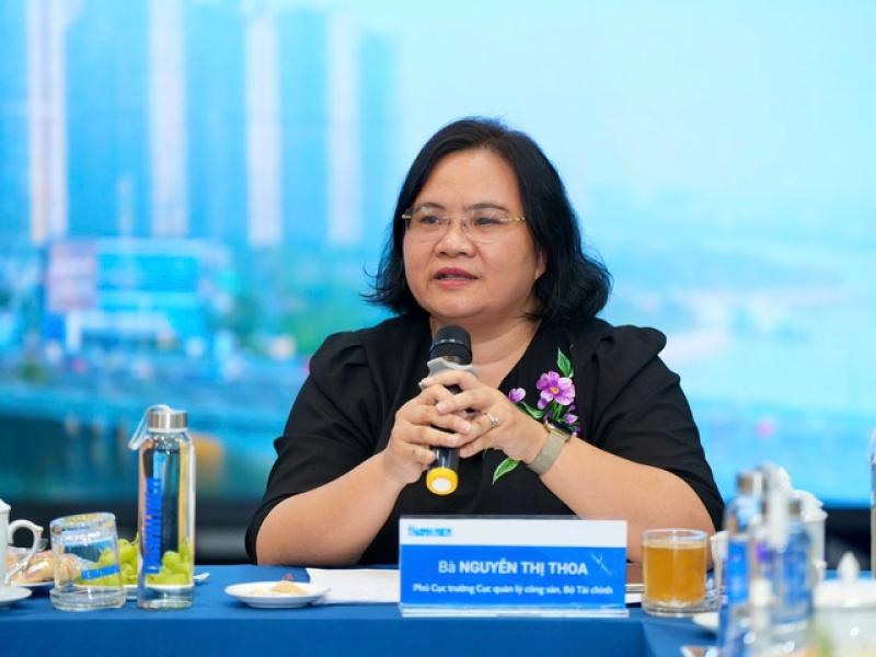 'Chúng ta ai cũng muốn được bồi thường giá đất cao, đóng thuế đất thấp' - Ảnh 1. 'Chúng ta ai cũng muốn được bồi thường giá đất cao, đóng thuế đất thấp' - Ảnh 1.