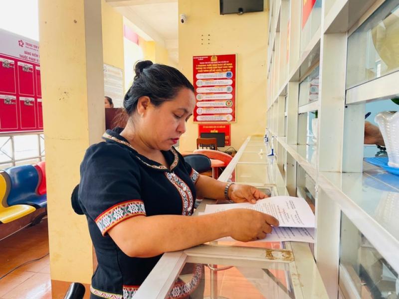 Gia Lai đề xuất hỗ trợ 6 triệu đồng cho cán bộ sau sáp nhập- Ảnh 1. Gia Lai đề xuất hỗ trợ 6 triệu đồng cho cán bộ sau sáp nhập- Ảnh 1.