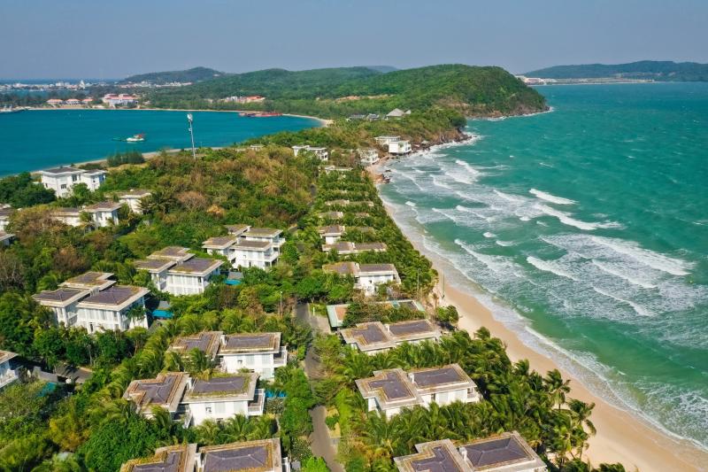 13 đặc khu của Việt Nam: Phú Quốc đảo ngọc từ thành phố lên đặc khu - Ảnh 1.