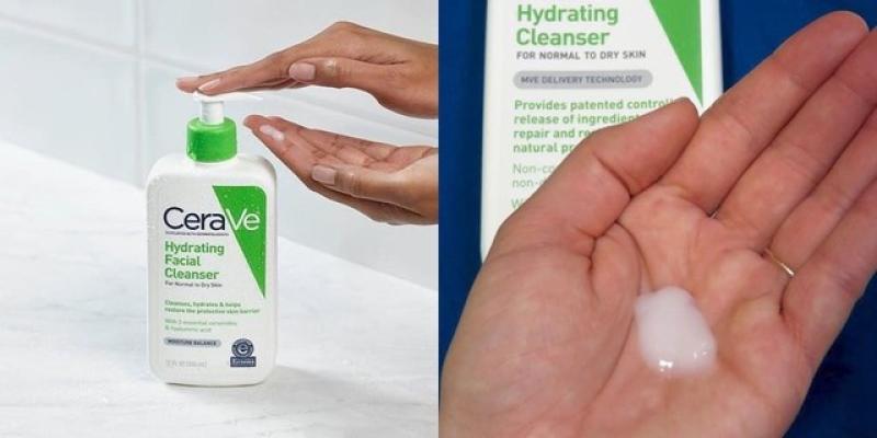 Top 8 sữa rửa mặt ngừa lão hóa cho làn da căng trẻ, tươi sáng rạng rỡ - Ảnh 6.