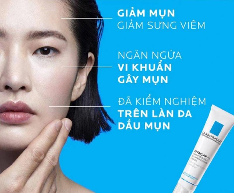 Top 4 kem trị mụn giá rẻ mà hiệu quả với cả mụn thể nặng - Ảnh 7.