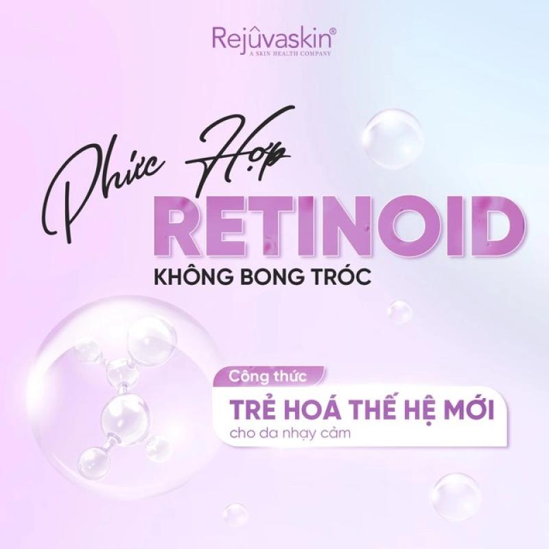 Top 5 Retinol thay mới làn da ‘căng bóng trẻ hóa’ xứng đáng dùng tới già- Ảnh 7. Top 5 Retinol thay mới làn da ‘căng bóng trẻ hóa’ xứng đáng dùng tới già- Ảnh 7.