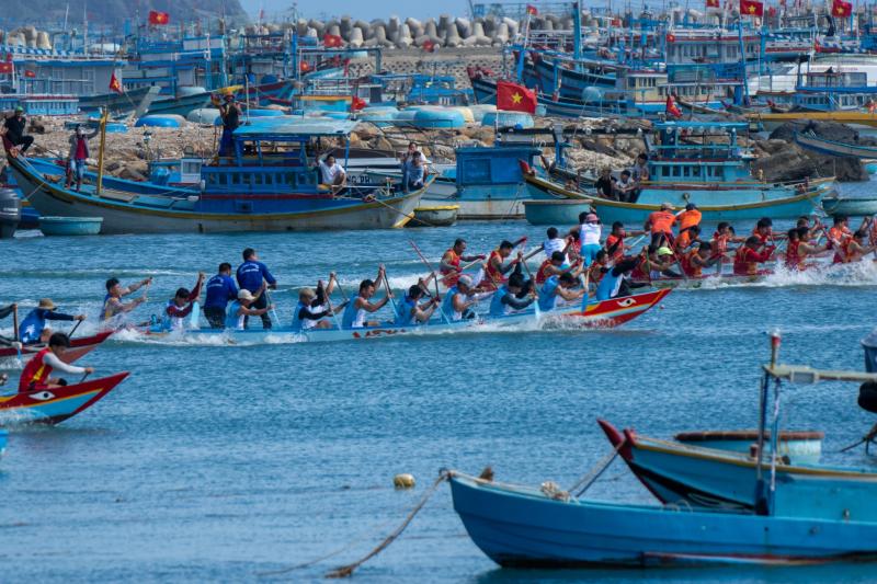 13 đặc khu của Việt Nam: Phú Quý hậu cứ Trường Sa- Ảnh 21. 13 đặc khu của Việt Nam: Phú Quý hậu cứ Trường Sa- Ảnh 21.